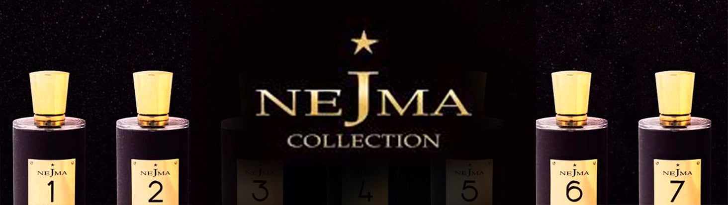 Meet the Brand: NEJMA