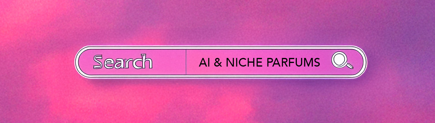 Why AI Keeps Recommending the Same Niche Perfumes