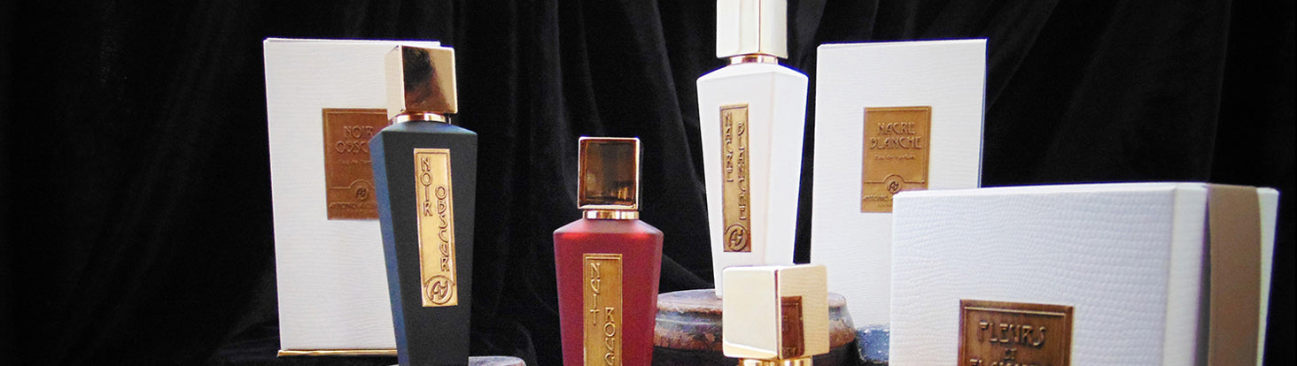 Meet the Brand: ANTONIA ALESSANDRIA