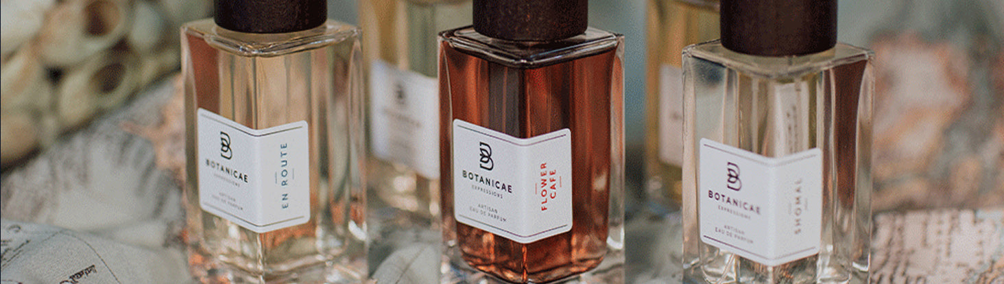 Meet the Brand: BOTANICAE