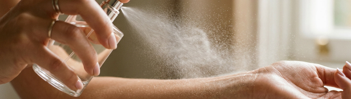 Fragrance Academy: How to Make Fragrance Last Longer