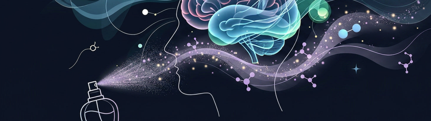 How Fragrance Shapes Memory, Emotion and Human Connection