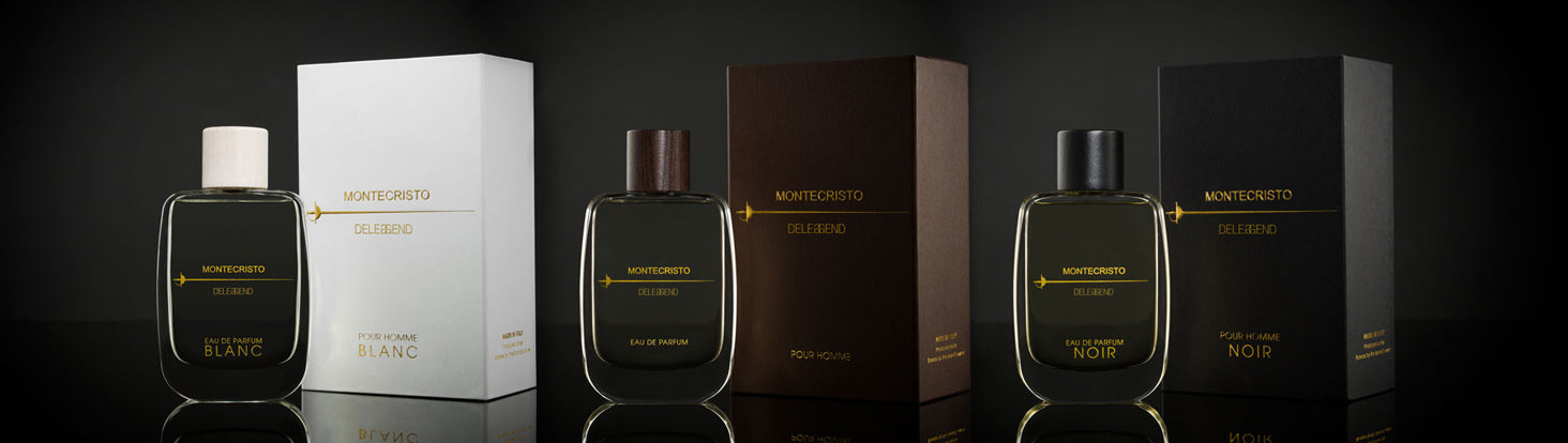 Meet the Brand: MONTECRISTO DELEGGEND