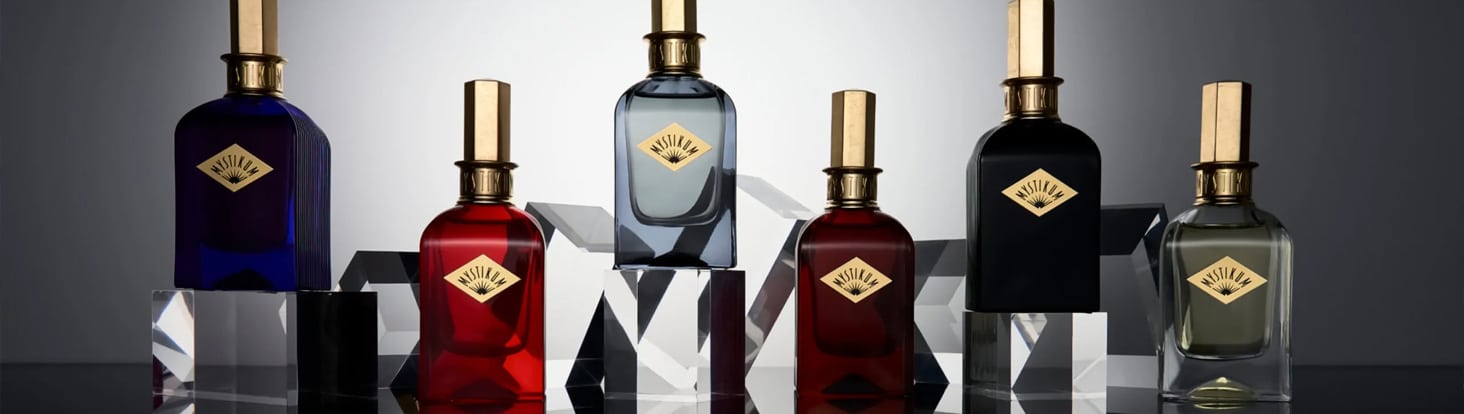 Meet the Brand: MYSTIKUM