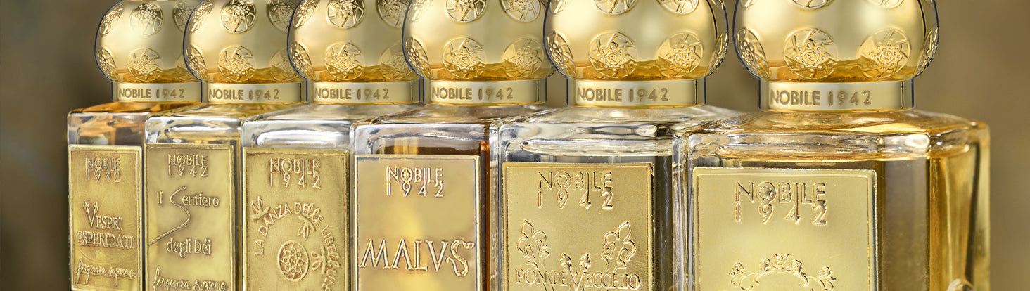Meet the Brand: NOBILE 1942