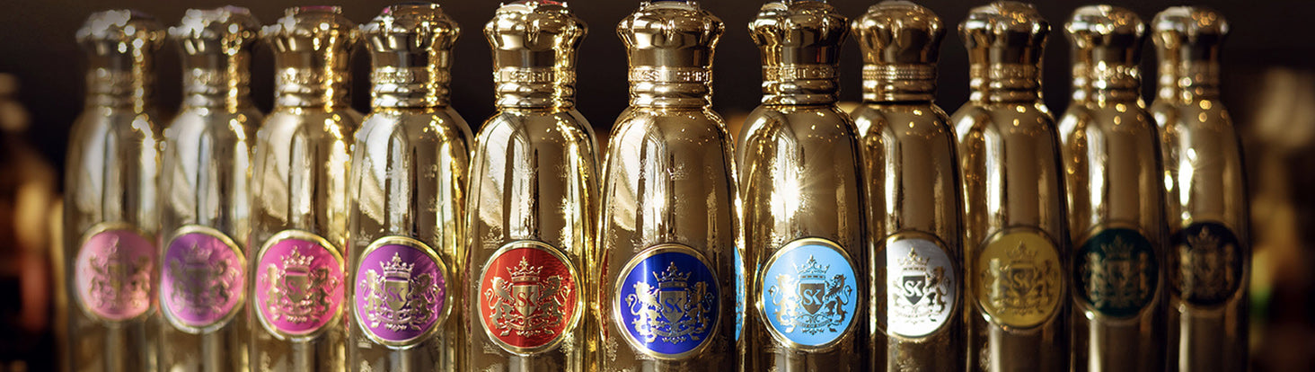 Meet the Brand: SPIRIT OF KINGS