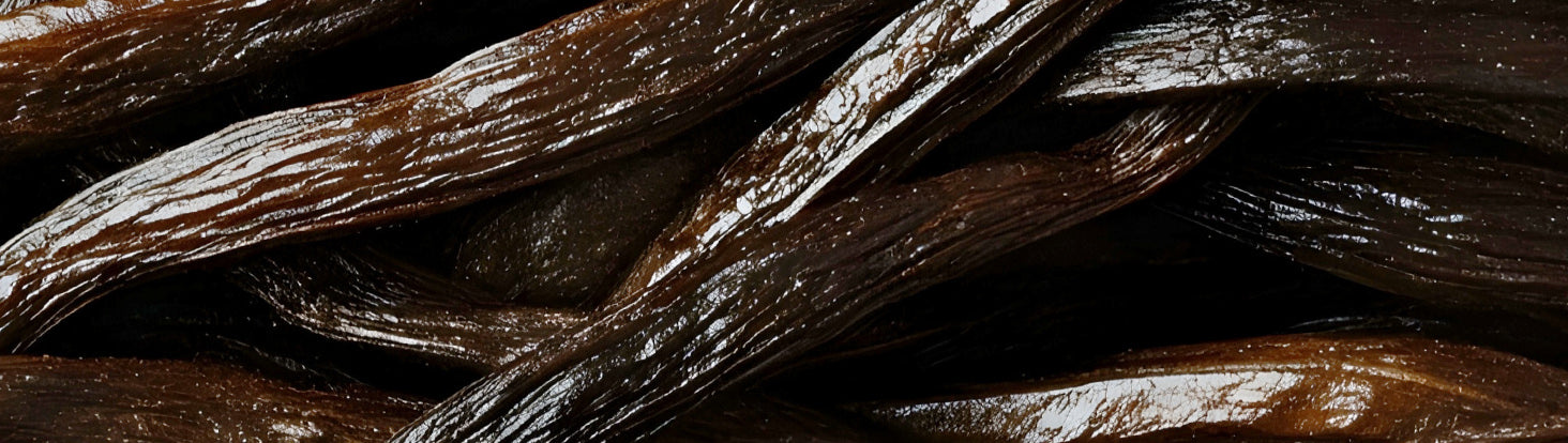 Ingredient Spotlight: VANILLA