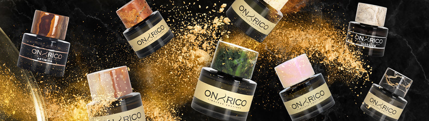 Meet the Brand: ONYRICO