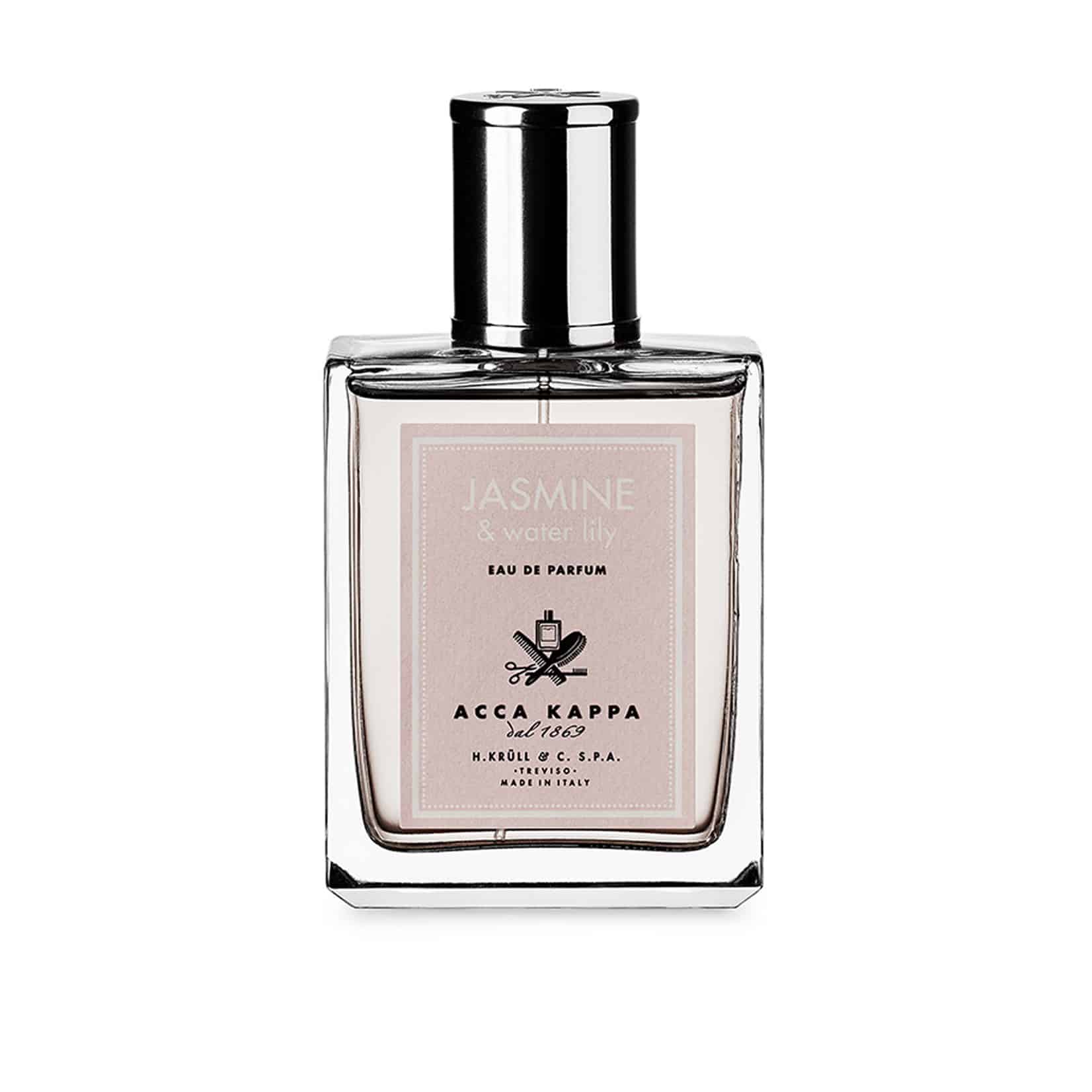 ACCA KAPPA · JASMINE & WATER LILY 50-100ML