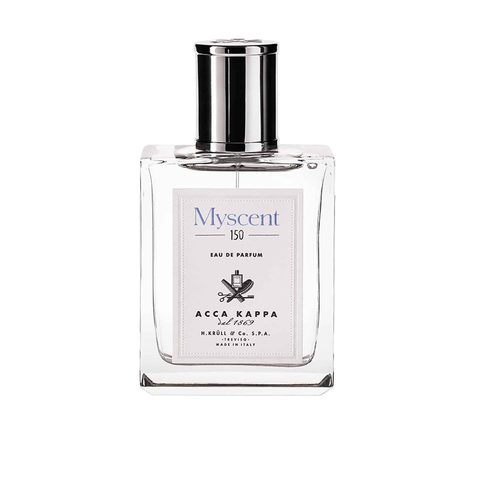 ACCA KAPPA · MYSCENT 150 100ML