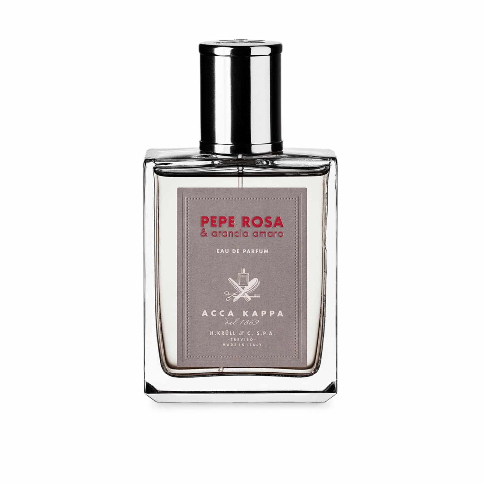 ACCA KAPPA · PEPE ROSE & ARANCIO AMARO 100ML