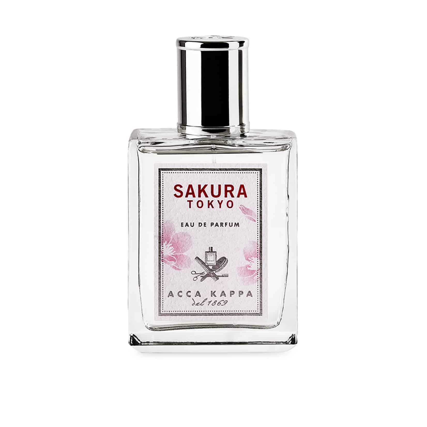ACCA KAPPA · SAKURA TOKIO 50-100ML