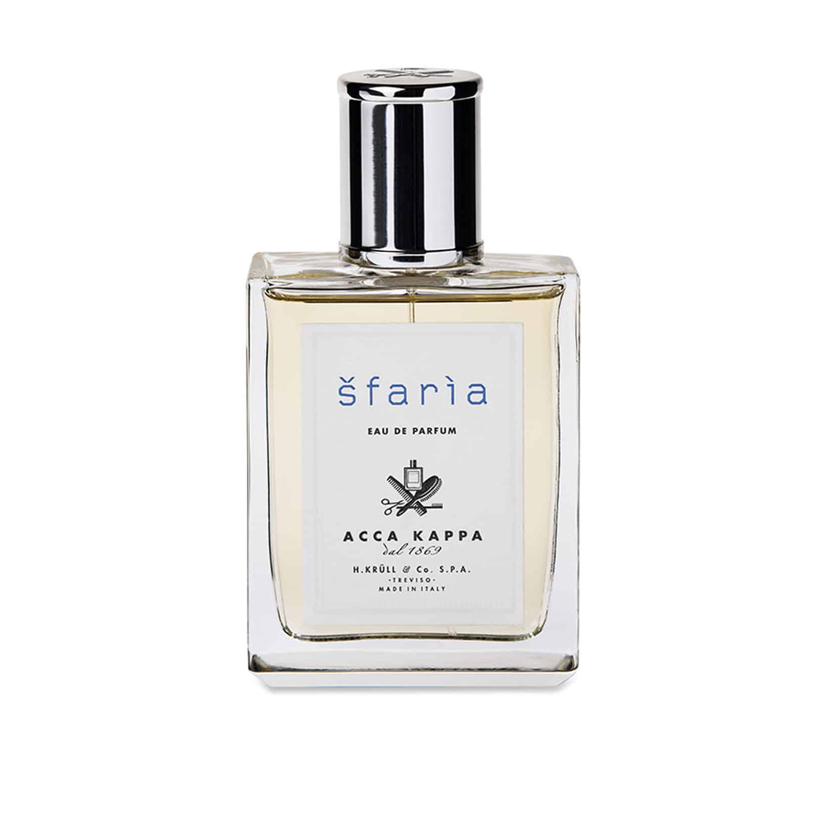 ACCA KAPPA · SFARIA 100ML