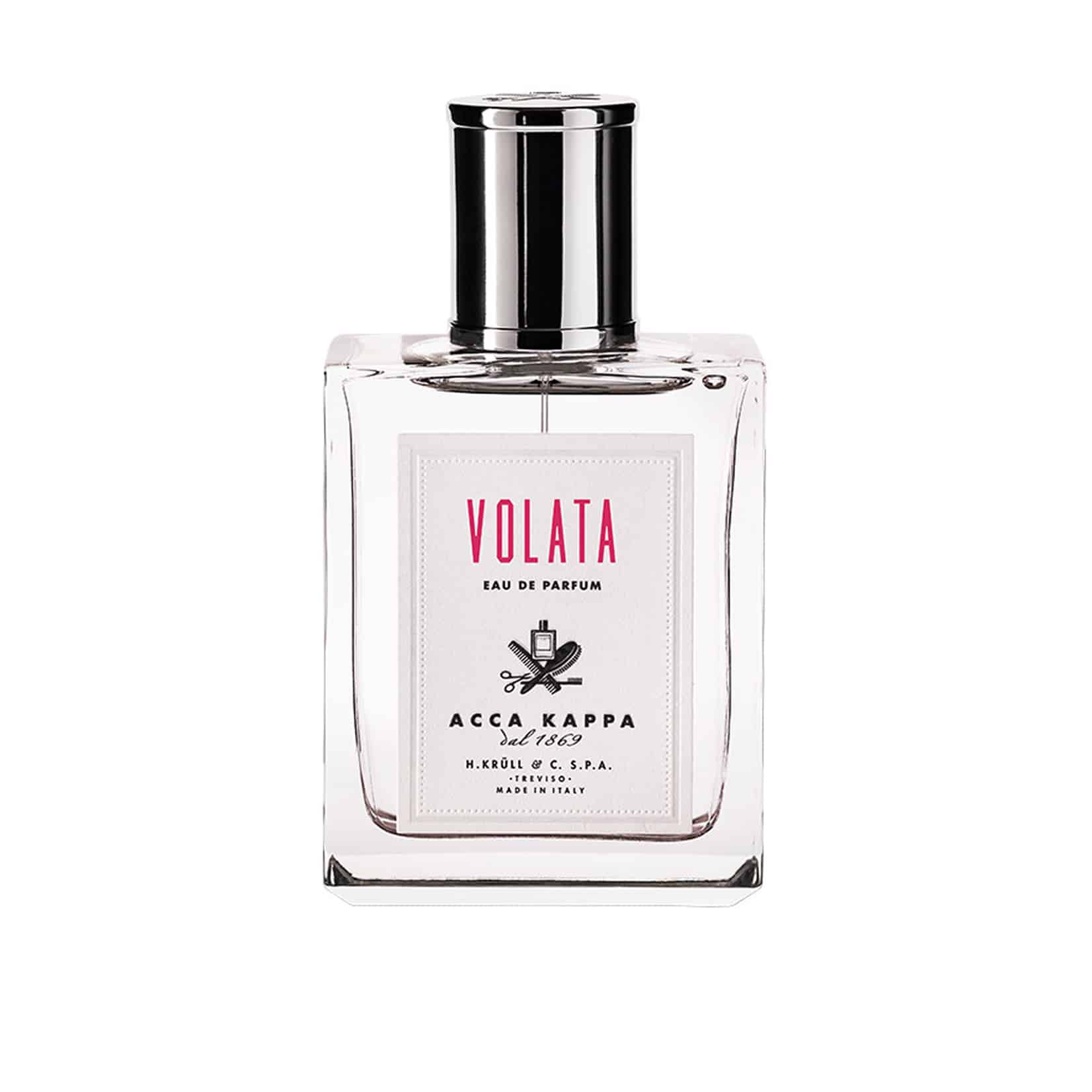 ACCA KAPPA · VOLATA 100ML