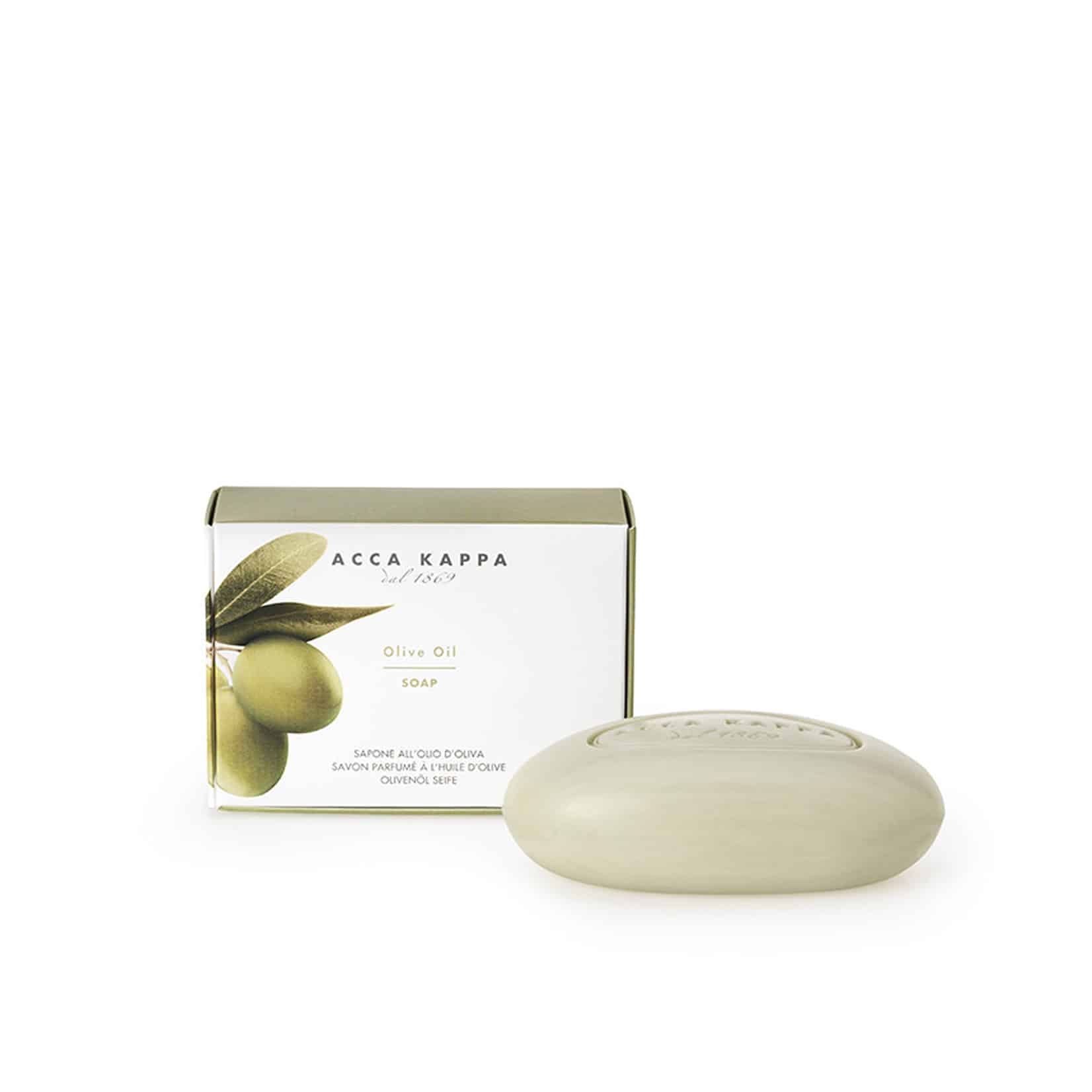 ACCA KAPPA · SOAP 150GR
