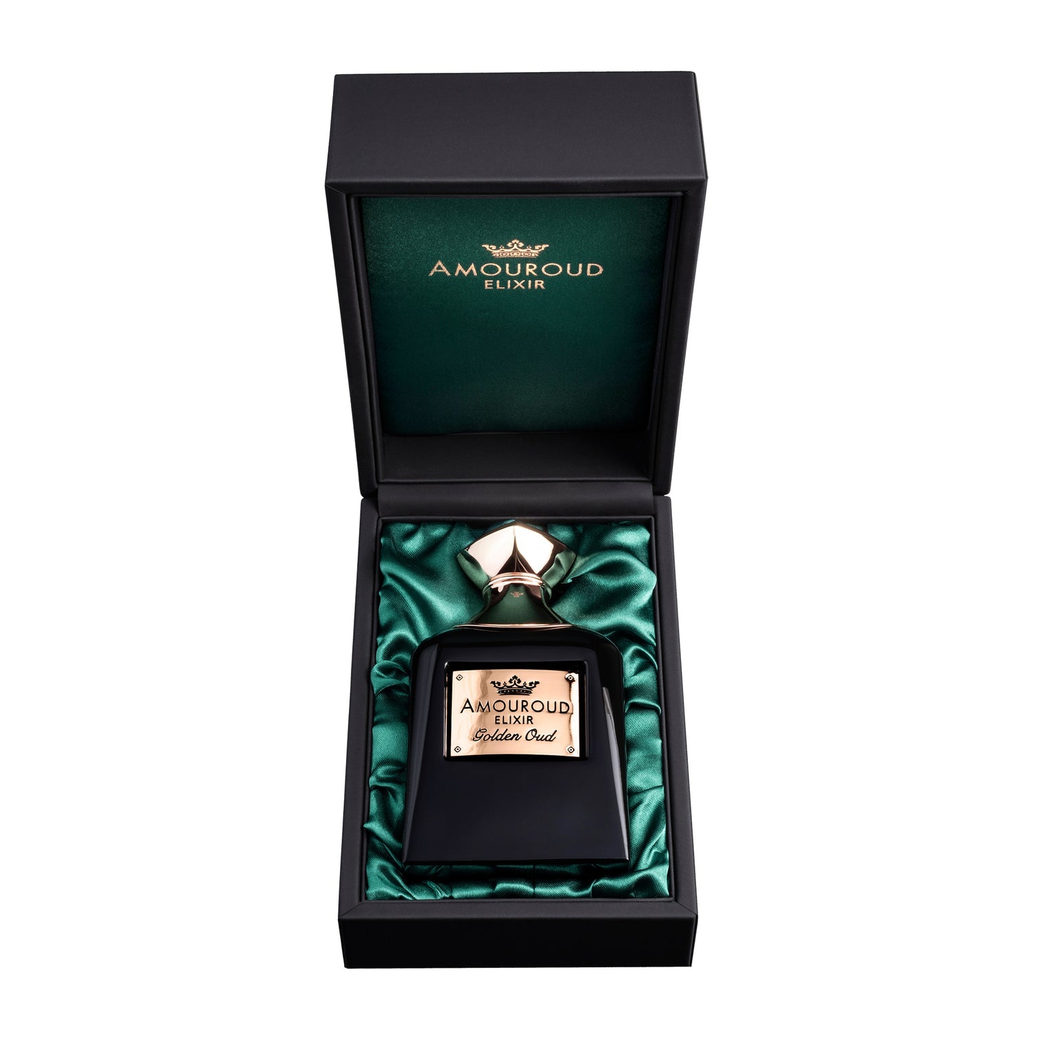 AMOUROUD · GOLDEN OUD 75ML