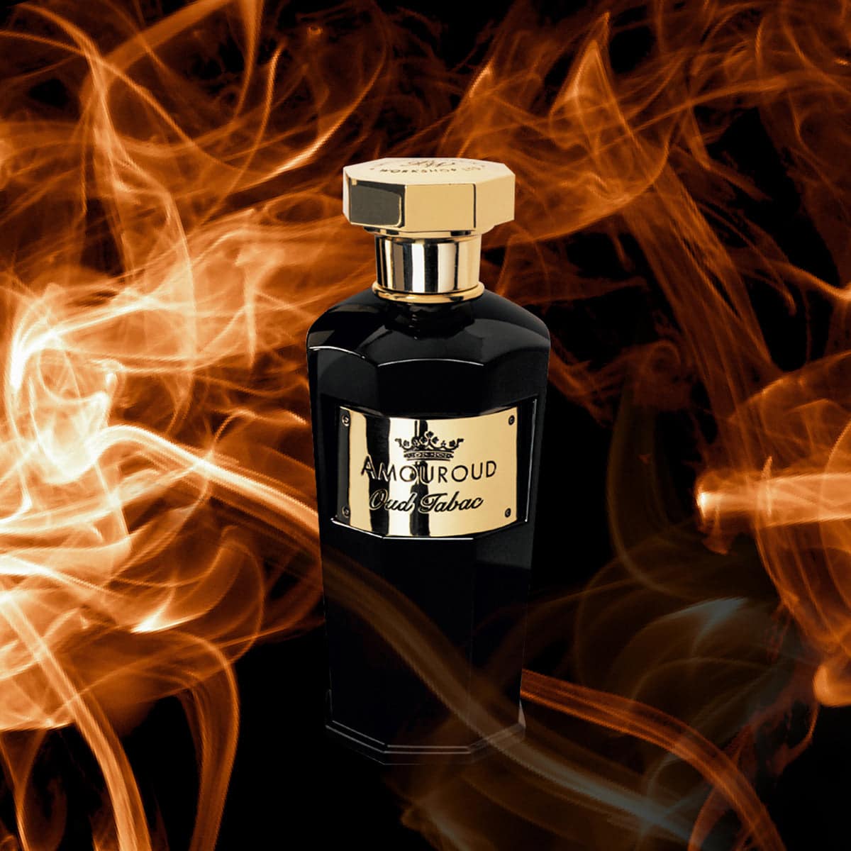 AMOUROUD · OUD TABAC 100ML