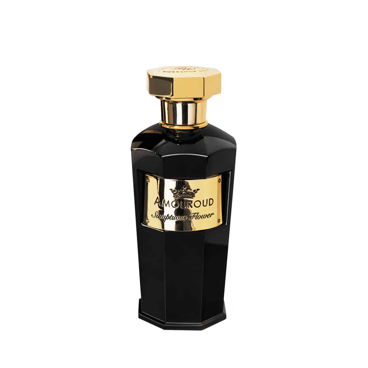 AMOUROUD · SUMPTUOUS FLOWER 100ML