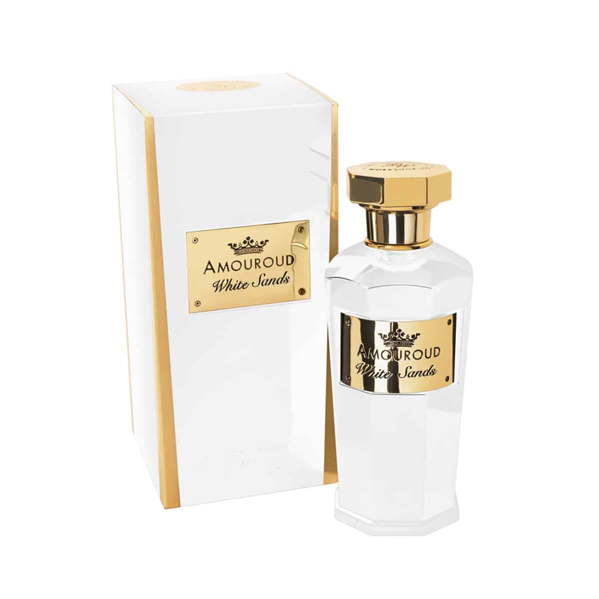 AMOUROUD · WHITE SAND 100ML
