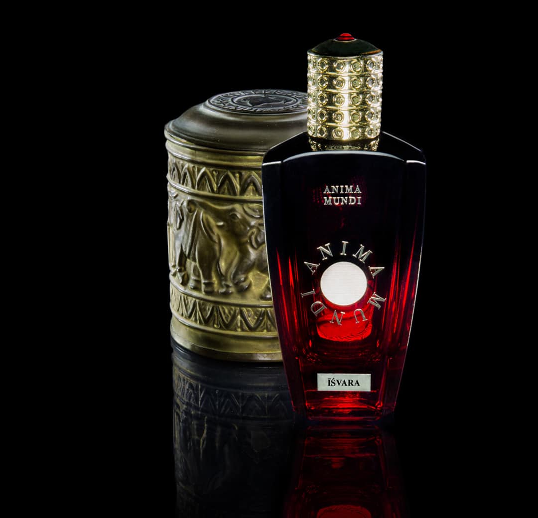 ANIMA MUNDI · ISVARA 75ML