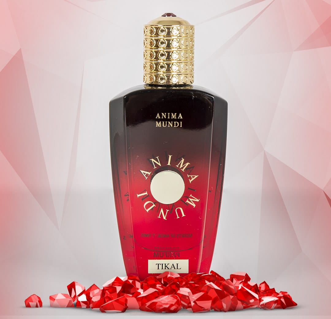 ANIMA MUNDI · TIKAL 75ML