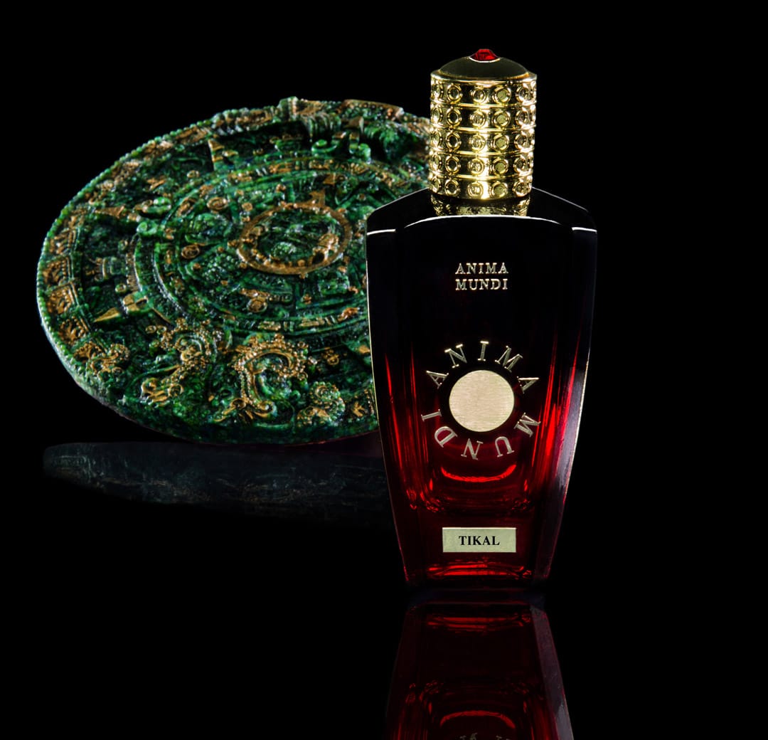 ANIMA MUNDI · TIKAL 75ML