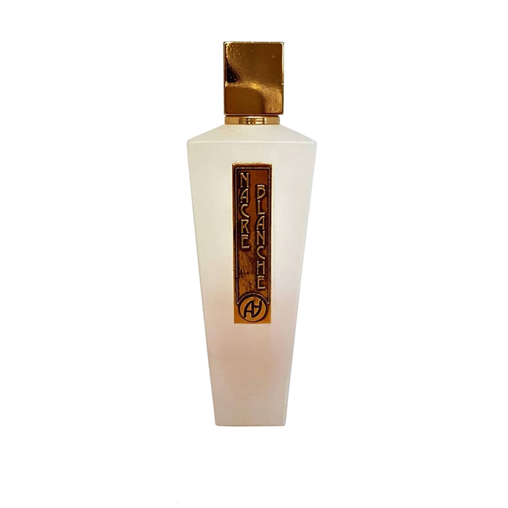 ANTONIO ALESSANDRIA · NACRE BLANC 100ML