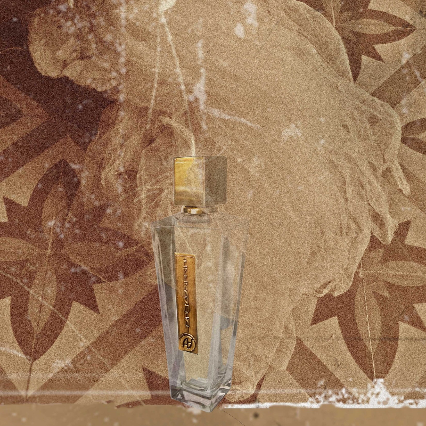 ANTONIO ALESSANDRIA · EPERDUMENT 100ML