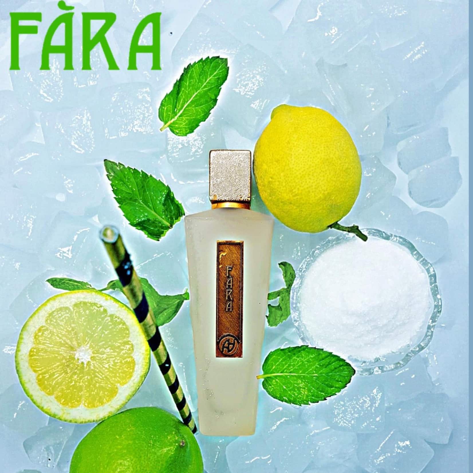 ANTONIO ALESSANDRIA · FARA 100ML