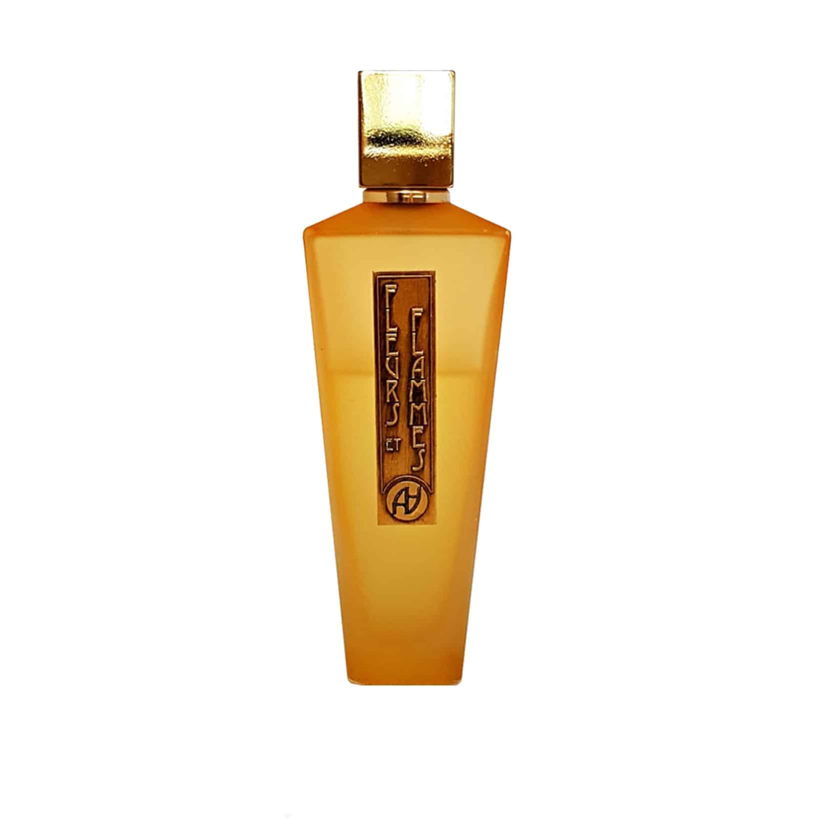 ANTONIO ALESSANDRIA · FLEUR ET FLAMMES 100ML