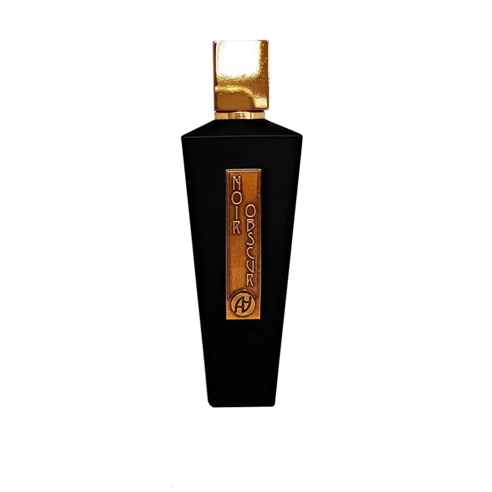 ANTONIO ALESSANDRIA · NOIR OBSCURE 100ML