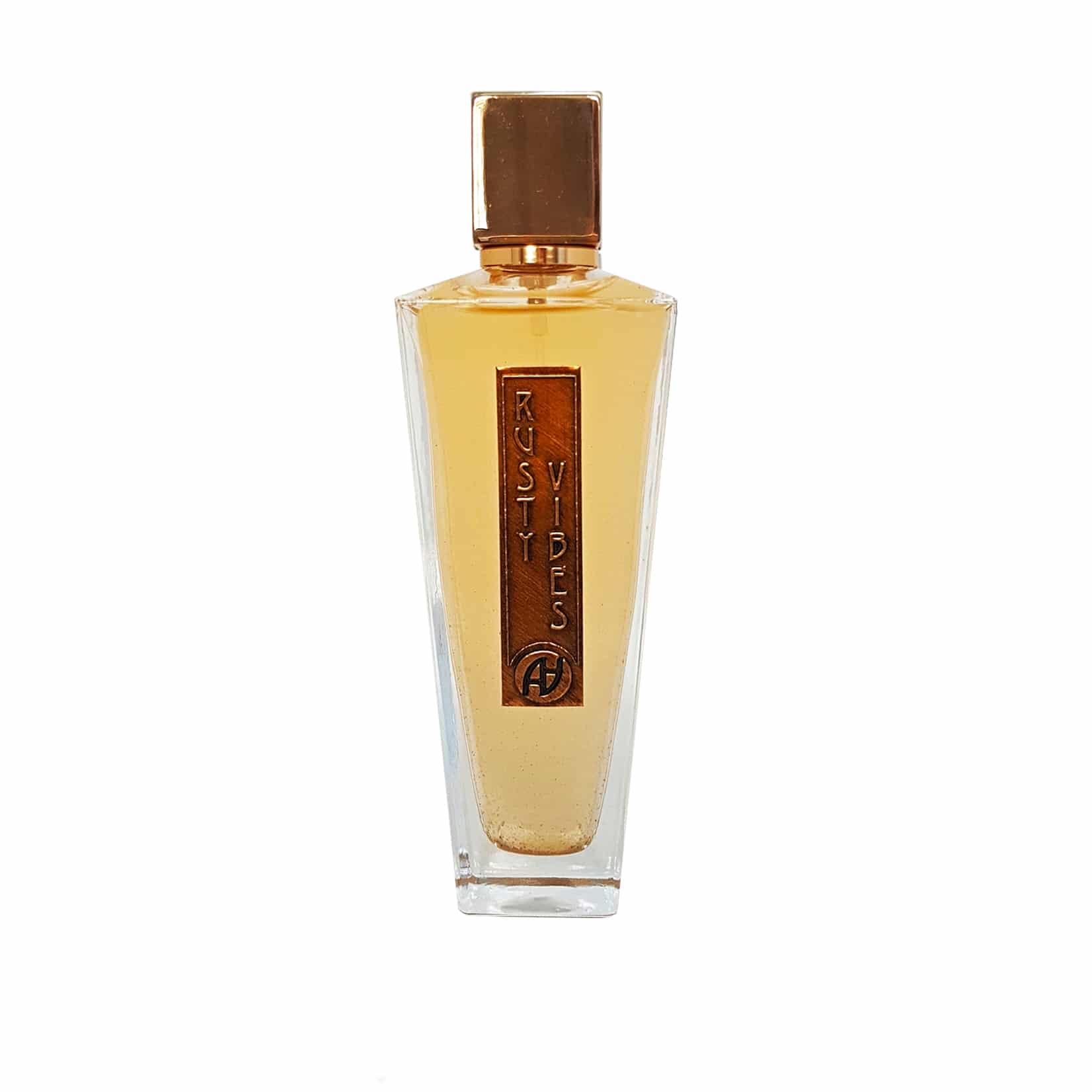 ANTONIO ALESSANDRIA · RUSTY VIBES 100ML
