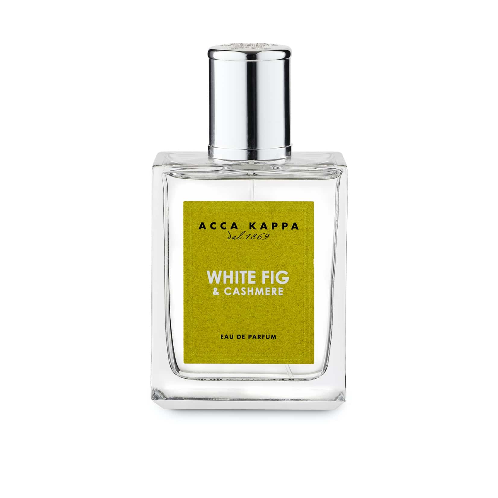 ACCA KAPPA · WHITE FIG & CASHMERE 100ML