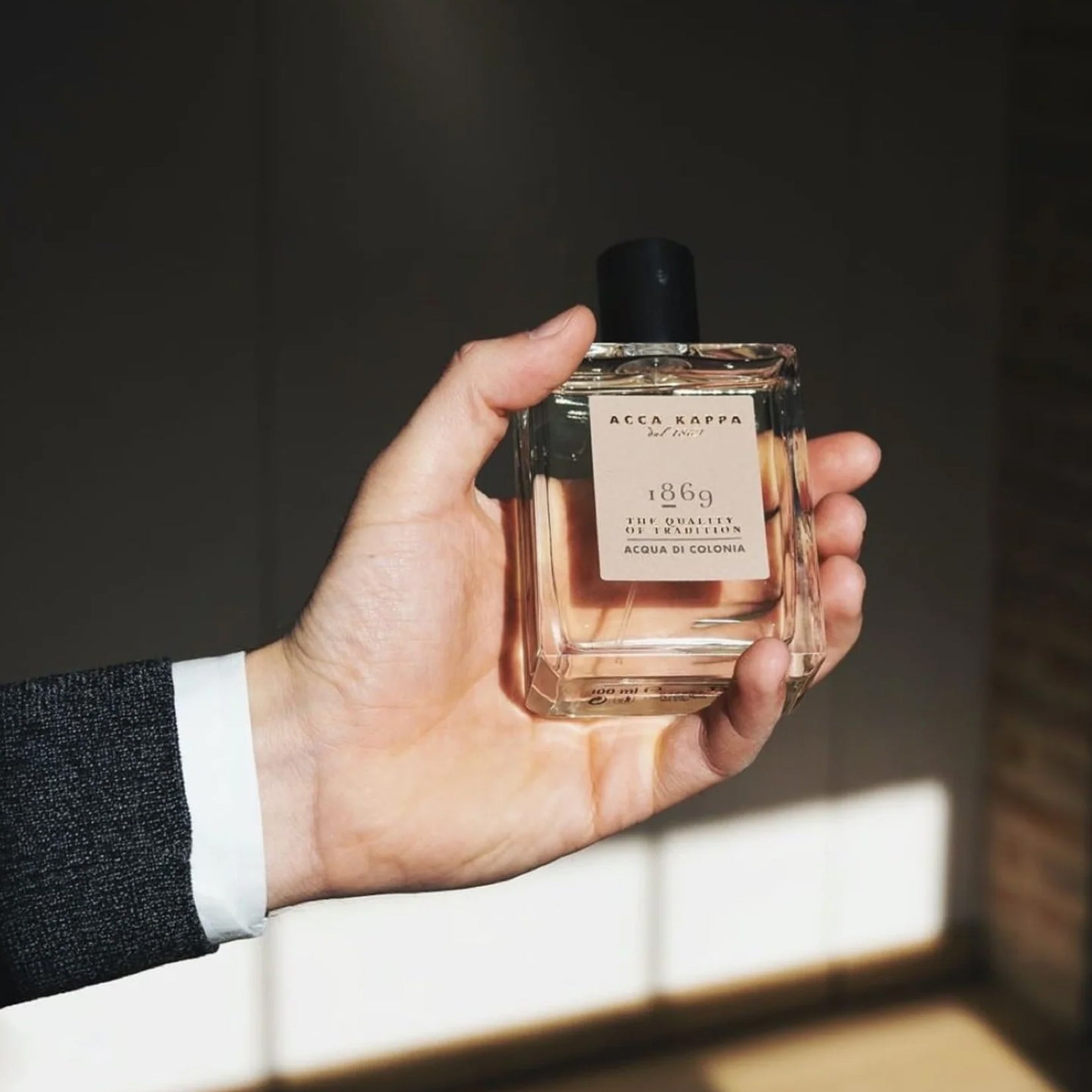 ACCA KAPPA · 1869 EDT 30-100ML