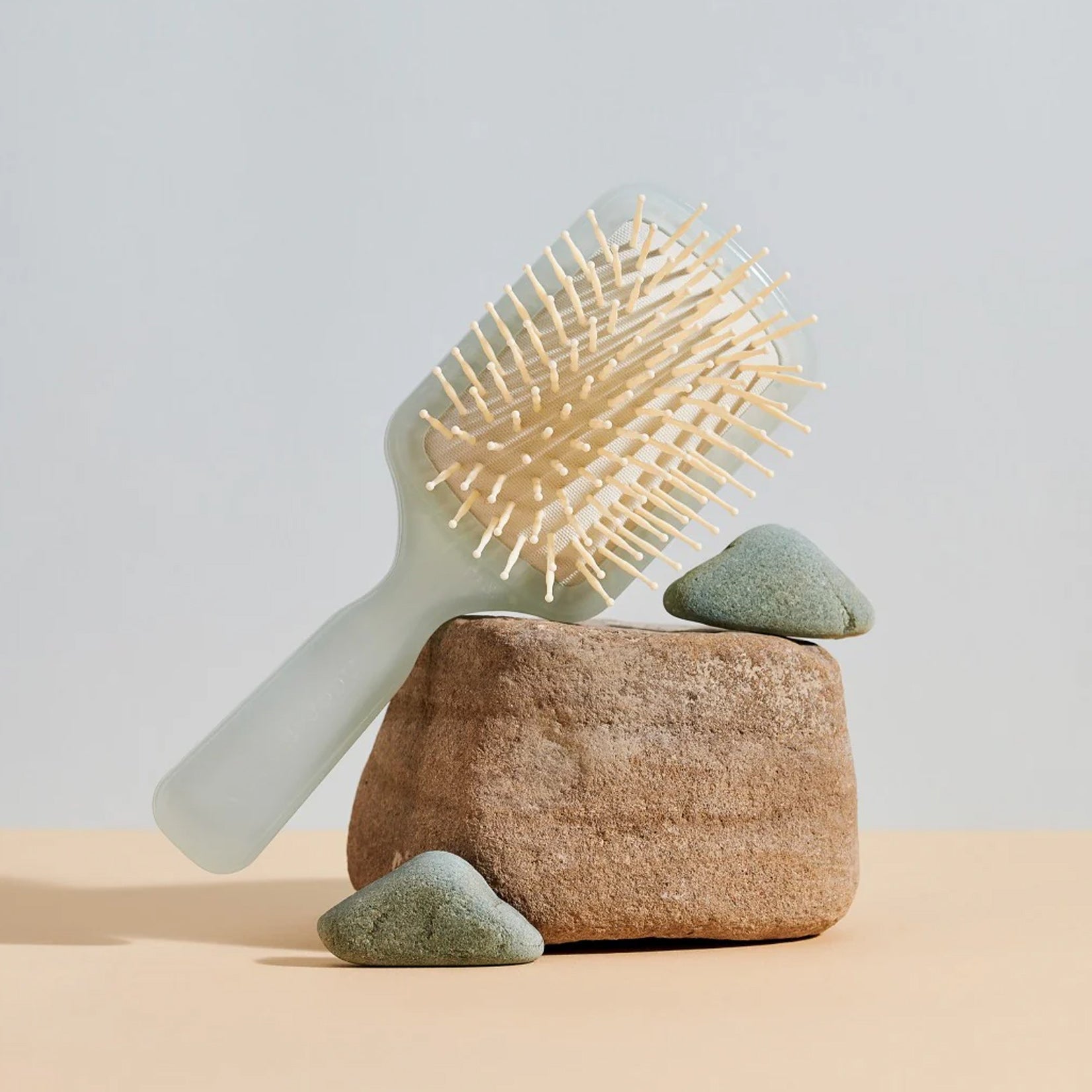 ACCA KAPPA · HAIRBRUSH BIO-ACETATE [TRAVEL]
