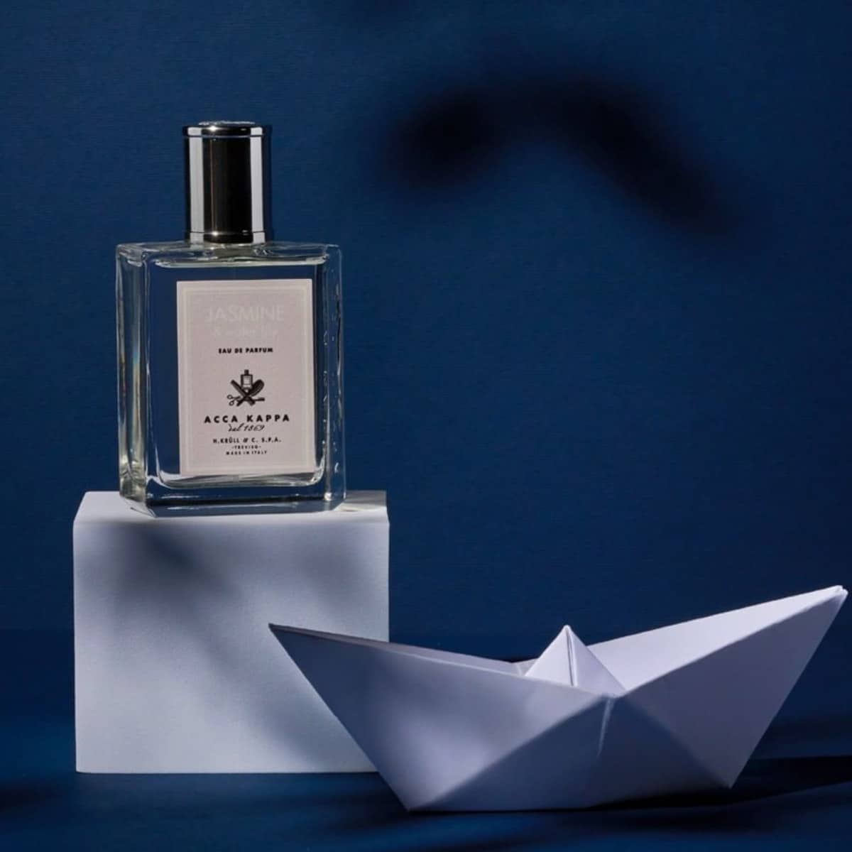 ACCA KAPPA · JASMINE & WATER LILY 50-100ML