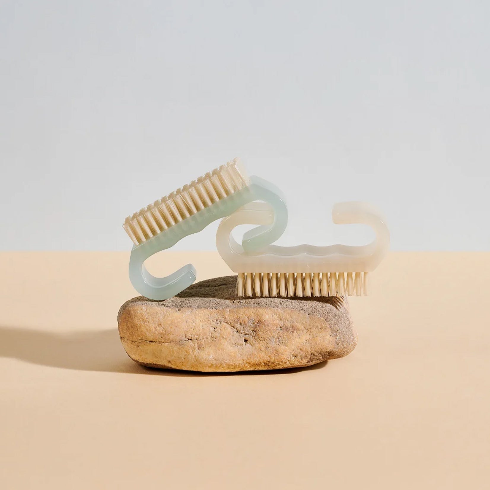 ACCA KAPPA · NAIL BRUSH