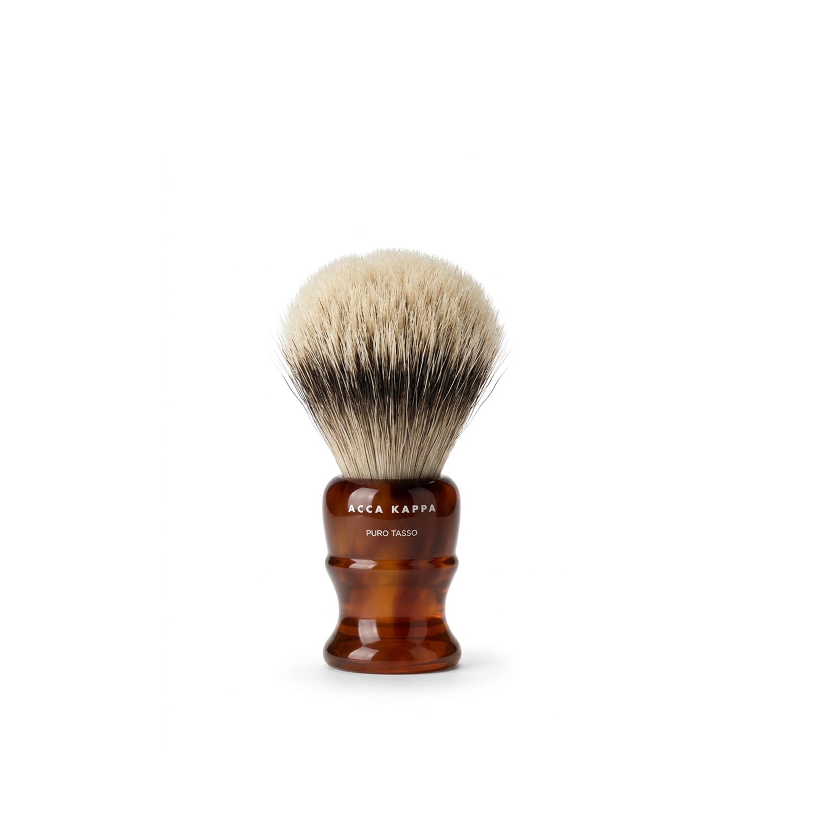 ACCA KAPPA · SHAVING BRUSH [TRAVEL]