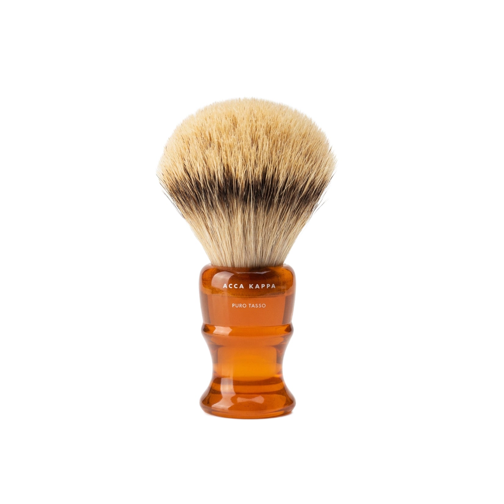 ACCA KAPPA · SHAVING BRUSH