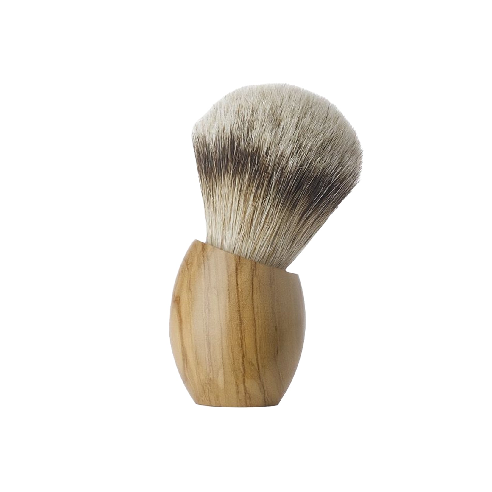 ACCA KAPPA · SHAVING BRUSH [OLIVE WOOD]