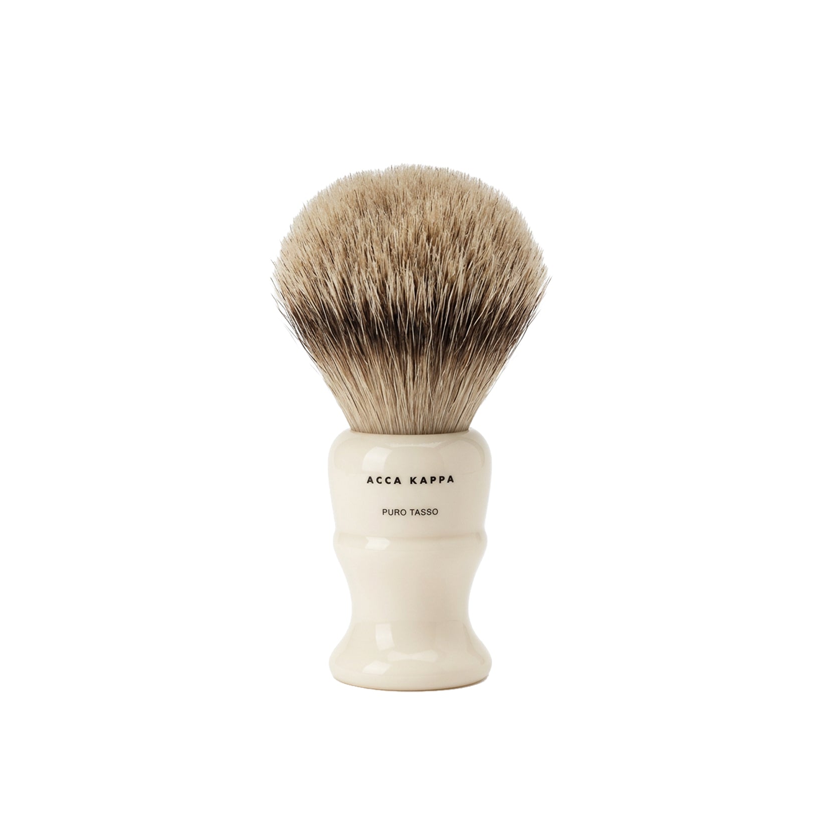 ACCA KAPPA · SHAVING BRUSH
