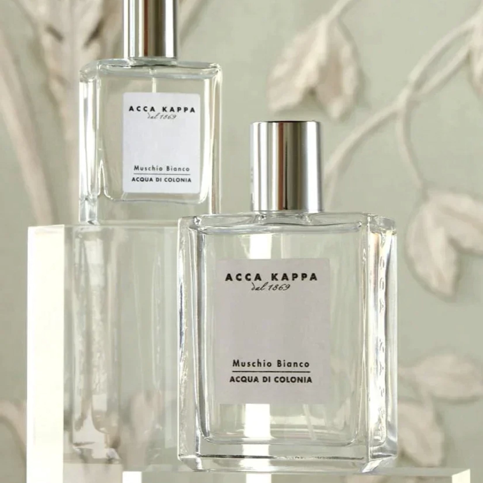 ACCA KAPPA · WHITE MOSS EDT 30-100ML