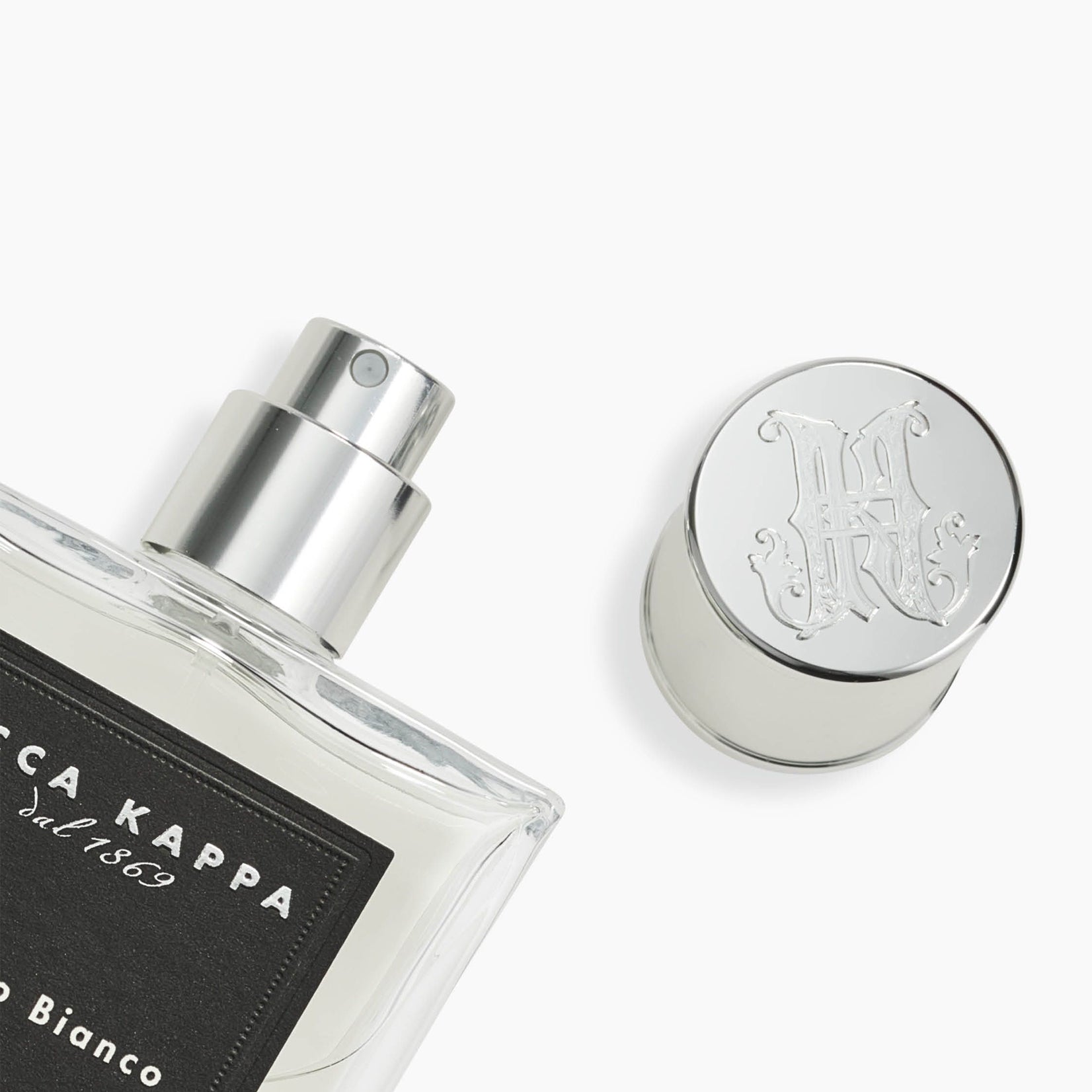ACCA KAPPA  · WHITE MOSS EDP 50-100ML