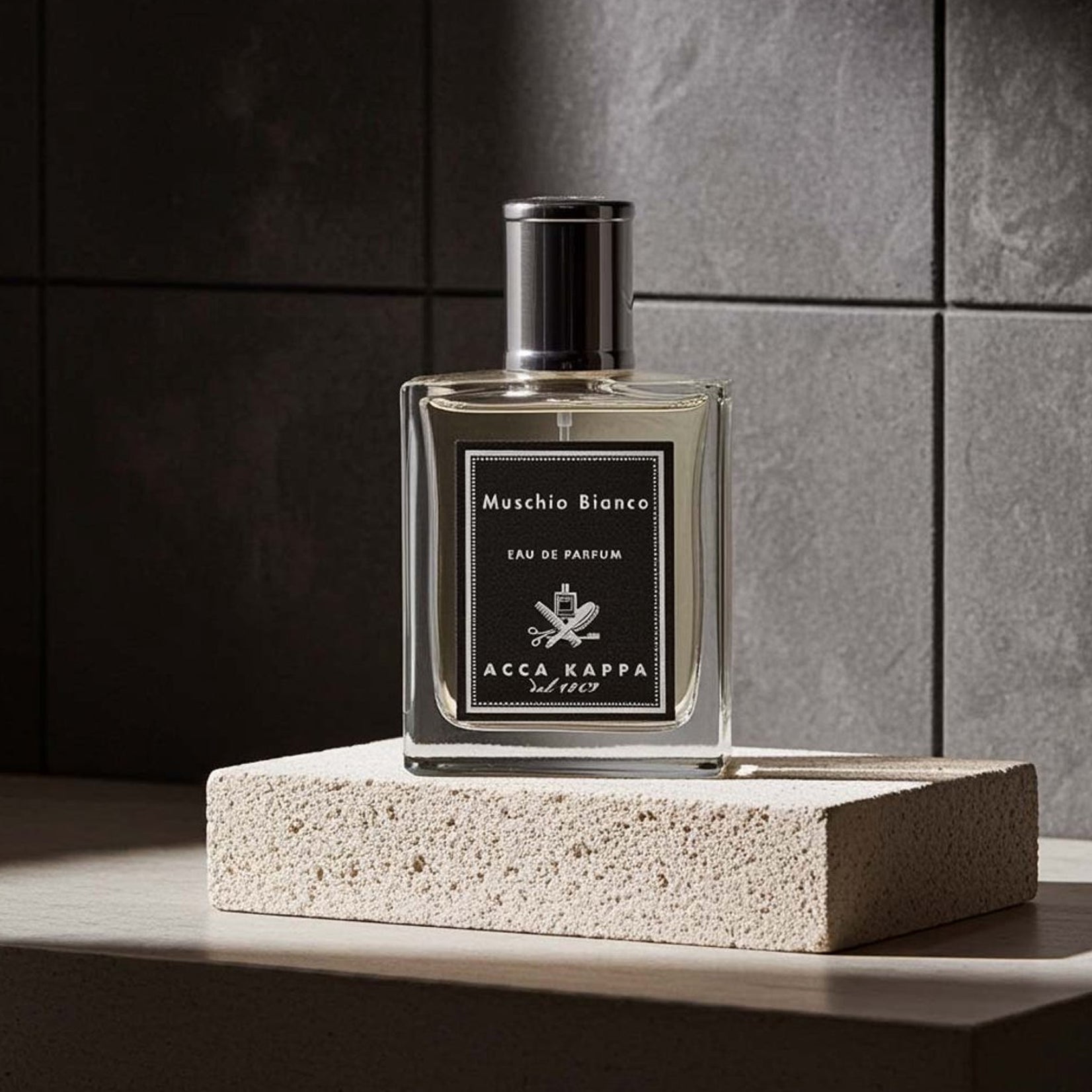 ACCA KAPPA  · WHITE MOSS EDP 50-100ML