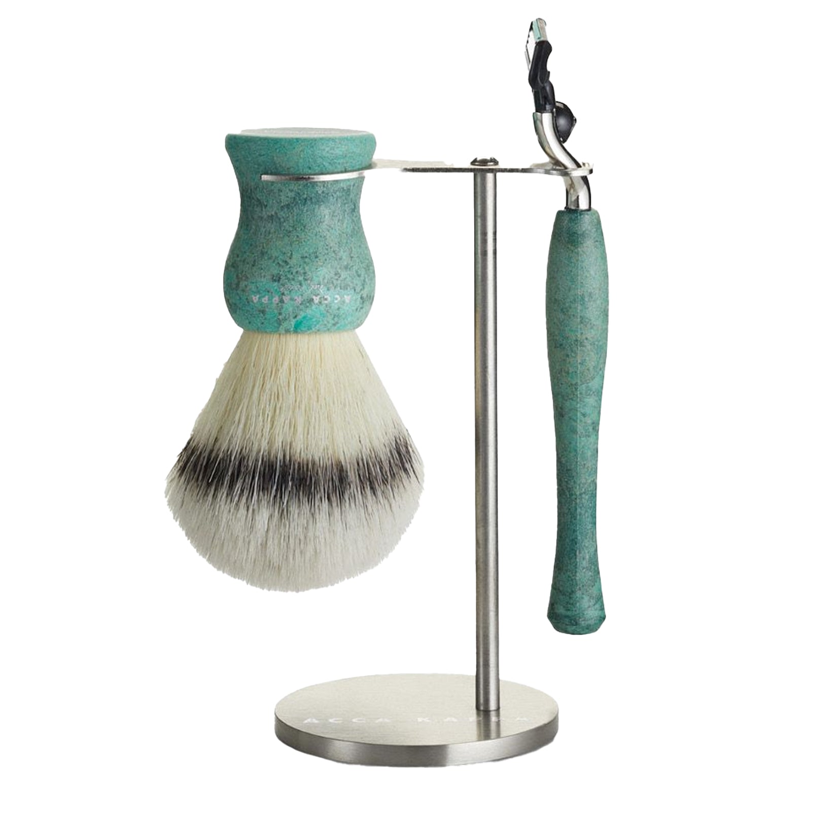 ACCA KAPPA · SHAVING SET [ECO & VEGAN]