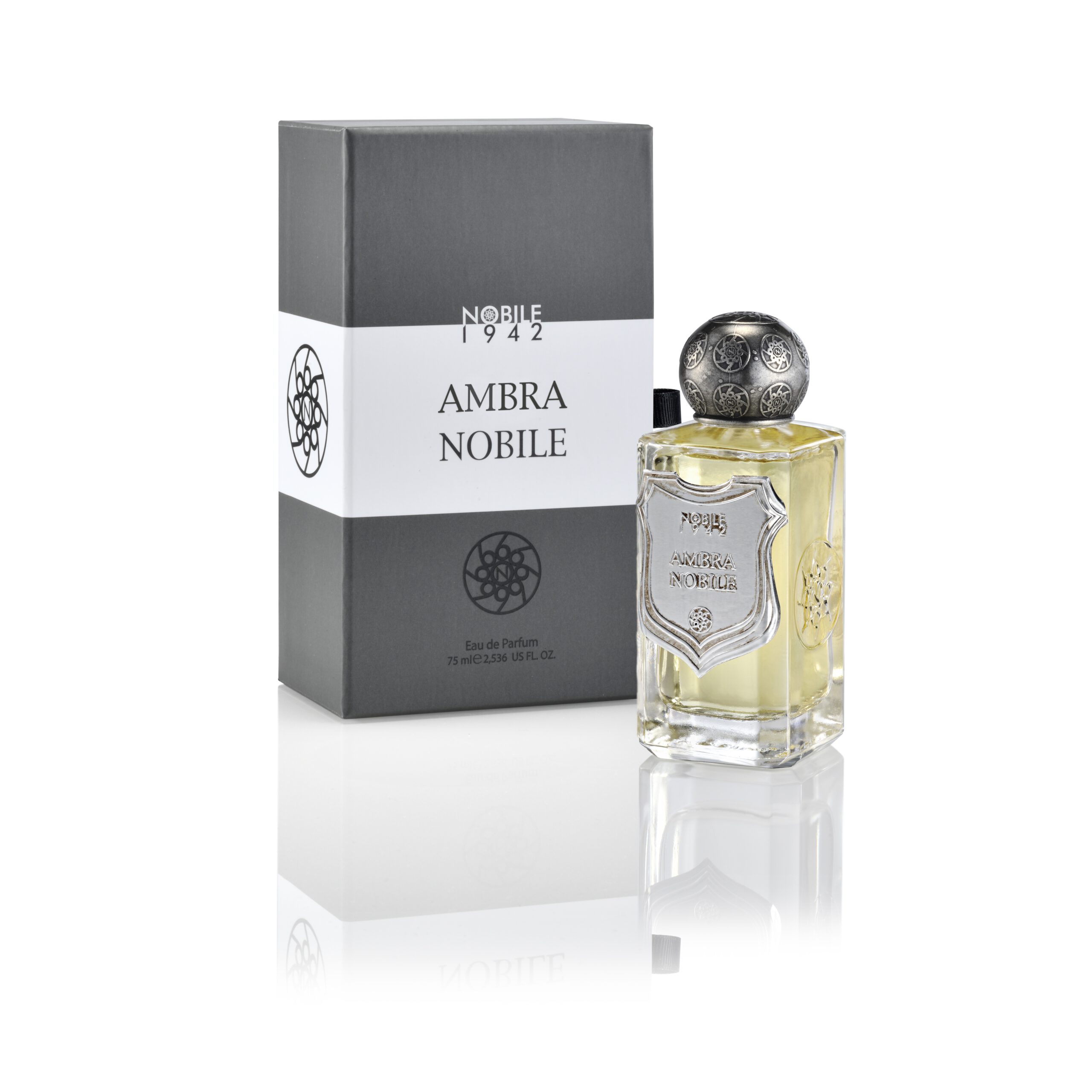 Ambra Nobile_ NOBILE 1942