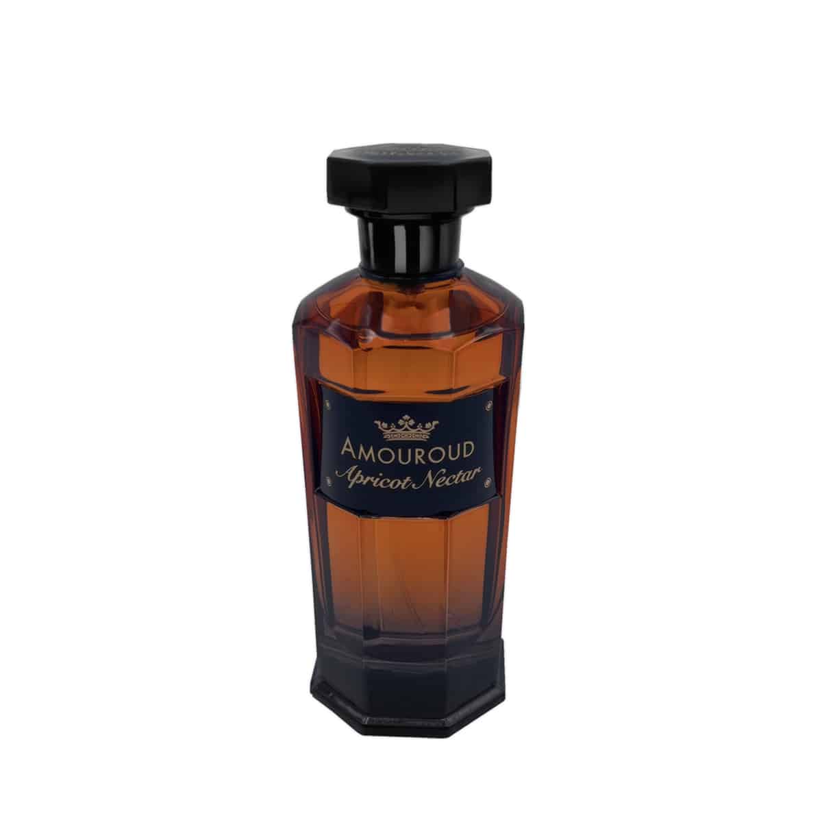 AMOUROUD · APRICOT NECTAR 100ML