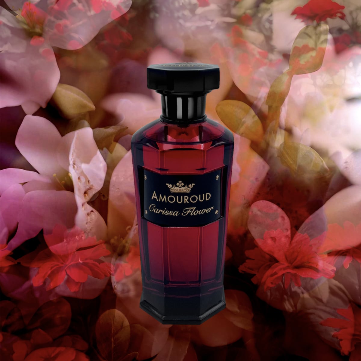 AMOUROUD · CARISSA FLOWER 100ML