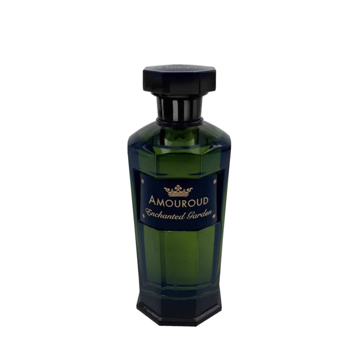 AMOUROUD · ENCHANTED GARDEN 100ML