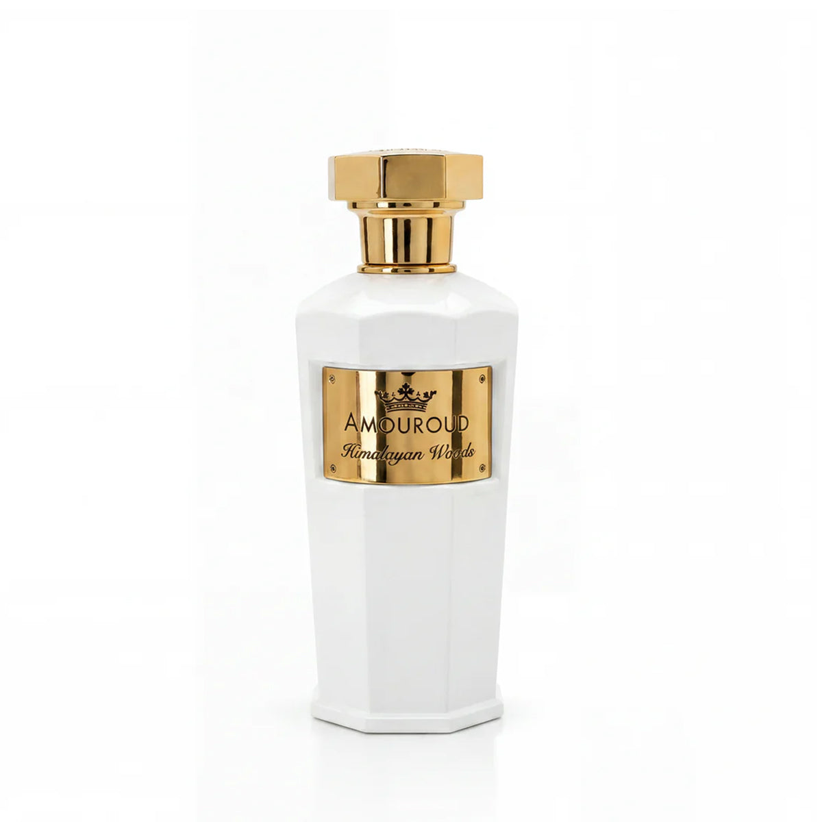 AMOUROUD · HIMALAYAN WOODS 100ML